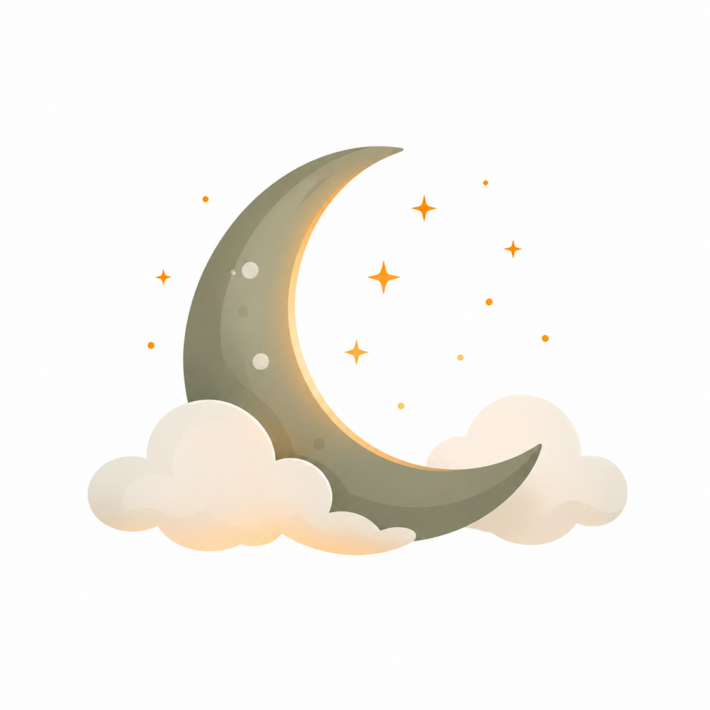 Troubles du sommeil